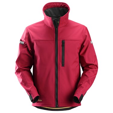 Softshell Jacket