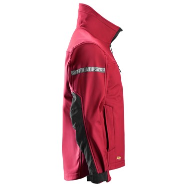 Softshell Jacket