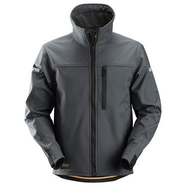 Softshell Jacket