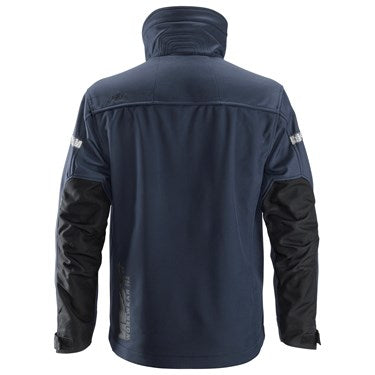 Softshell Jacket