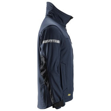 Softshell Jacket