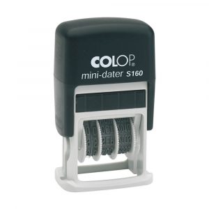 Colop Mini-Dater S 160