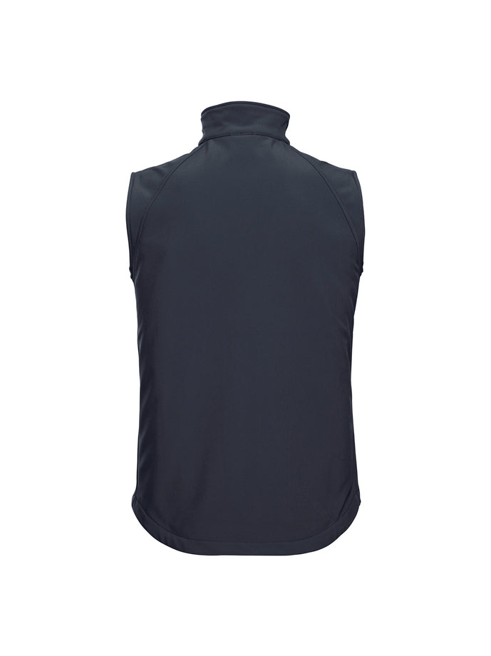 Softshelll Gilet