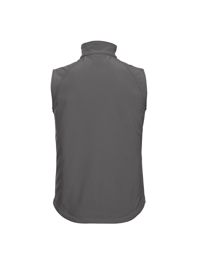 Softshelll Gilet