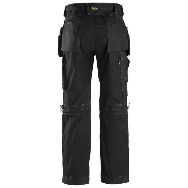 Floorlayer Holster Pockets Trousers, Rip-Stop