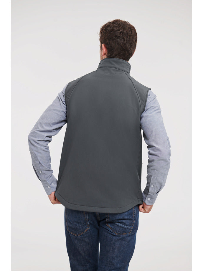 Softshelll Gilet