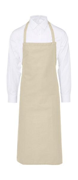 PARIS Bib Apron