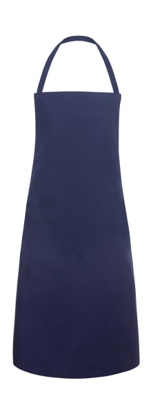 Basic Bib Apron Pinafore