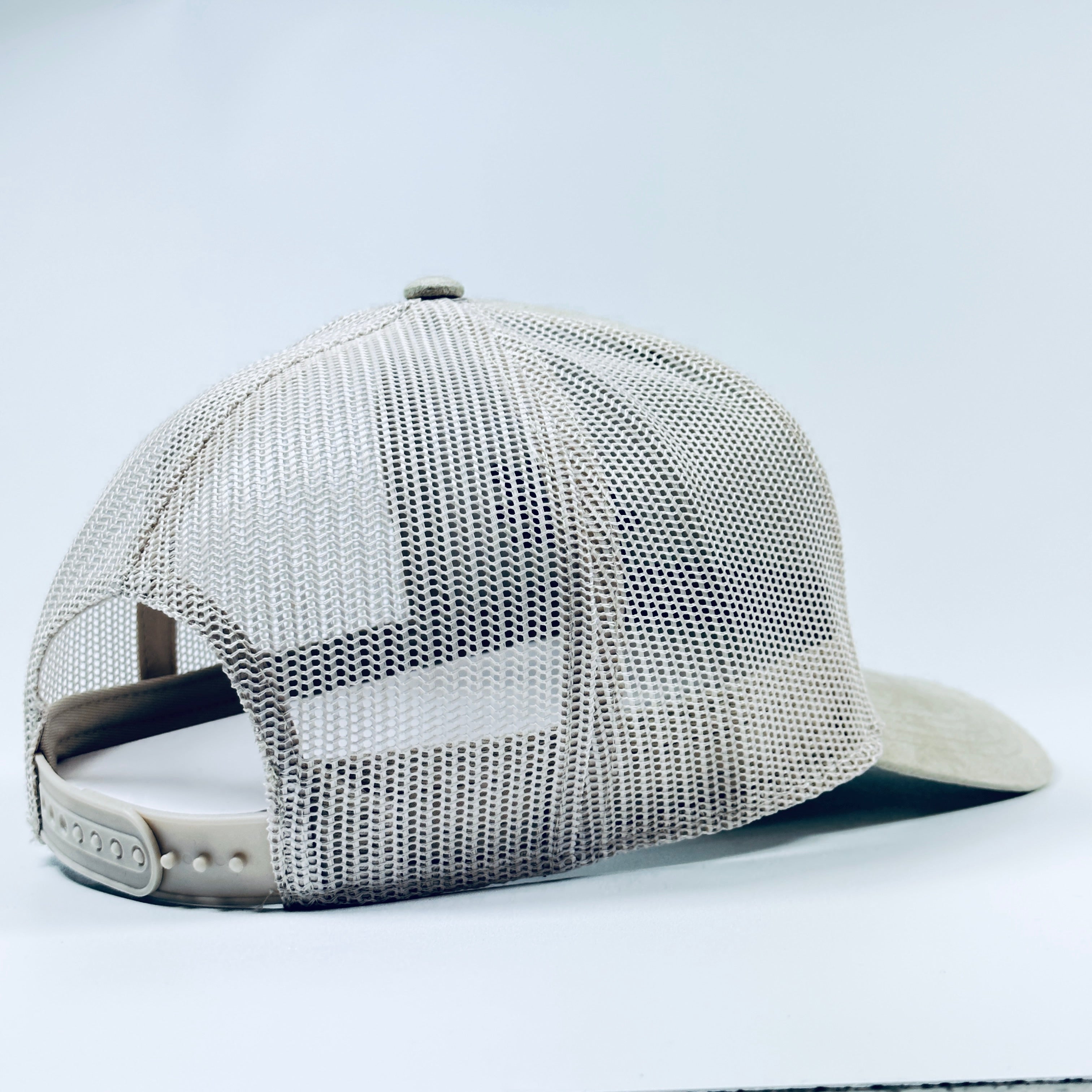 Cepure #ir5 Beige ar sietiņu