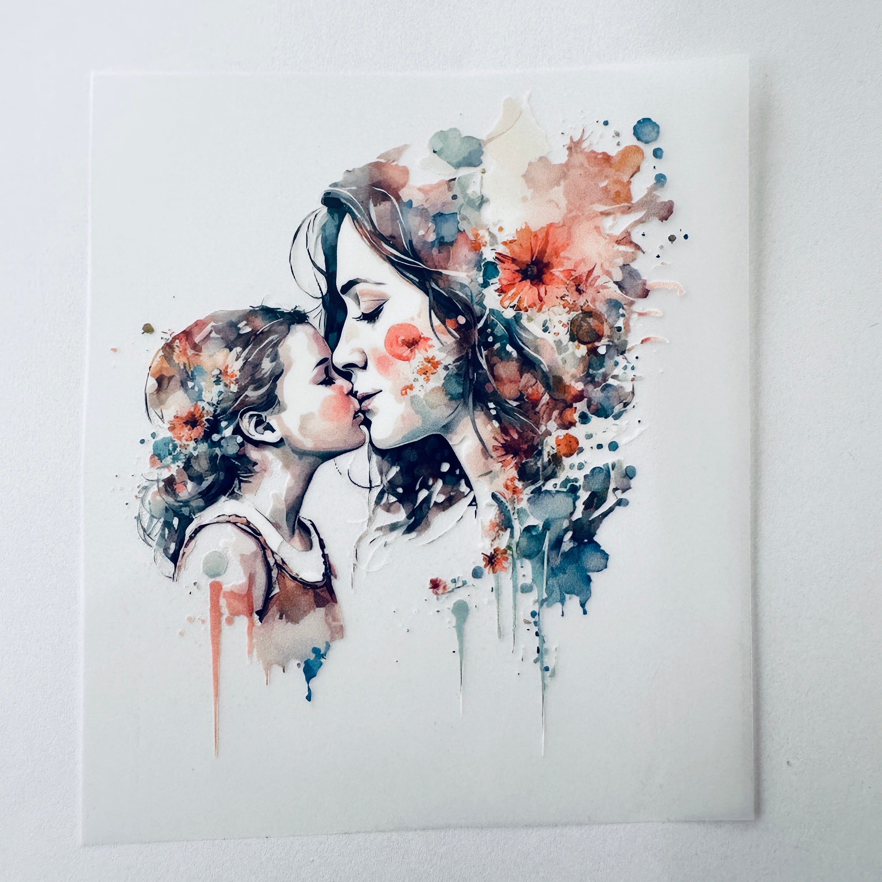 Mamma un meita