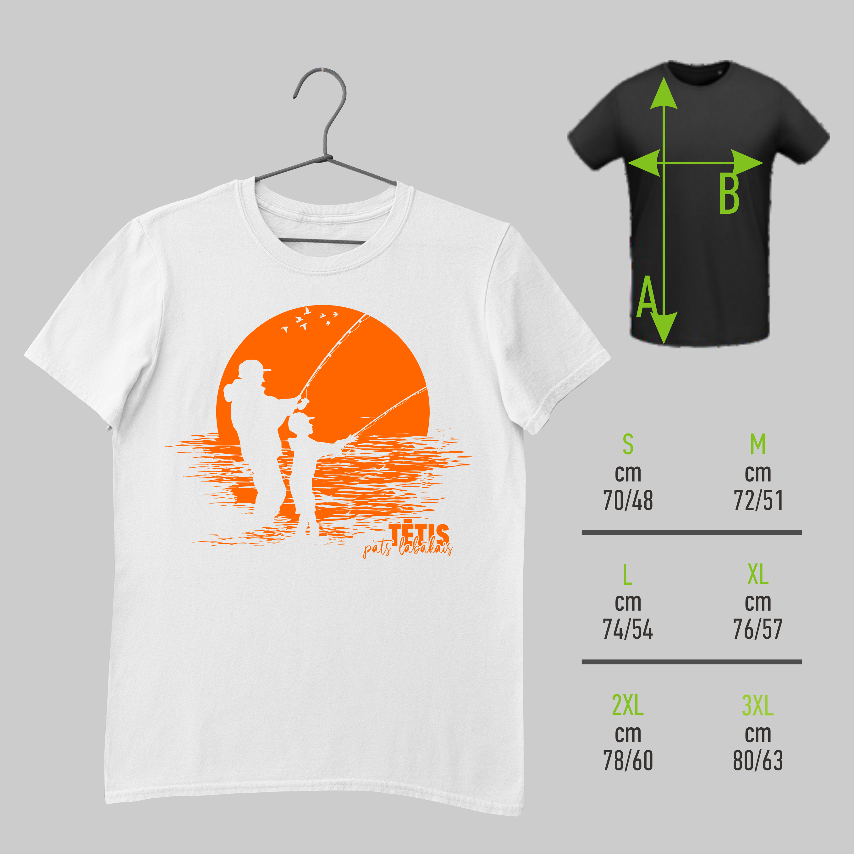 Pats labākais tētis