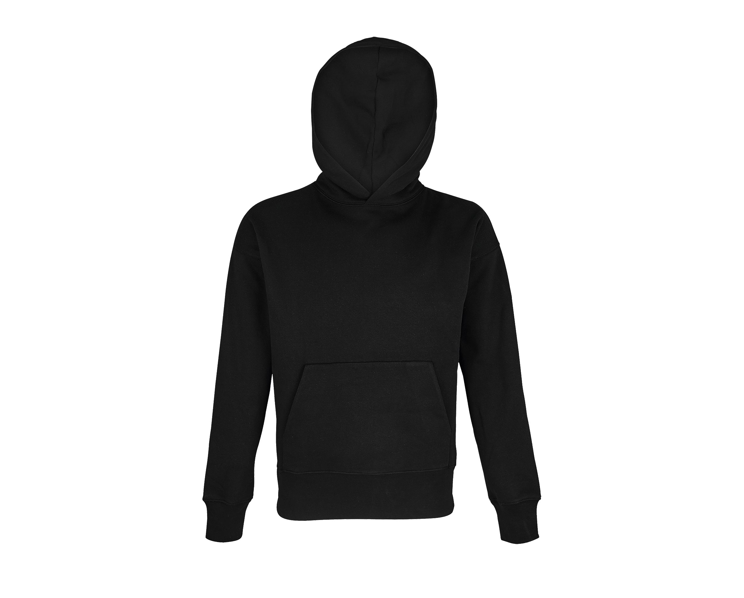 SOL'S Origin Hooded Sweatshirt