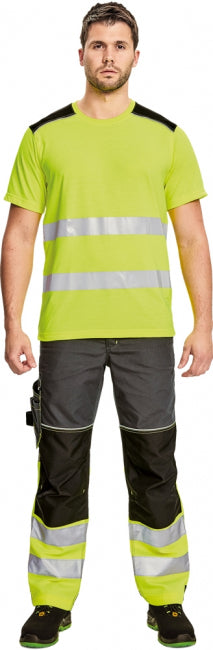 KNOXFIELD Hi Vis T-shirt