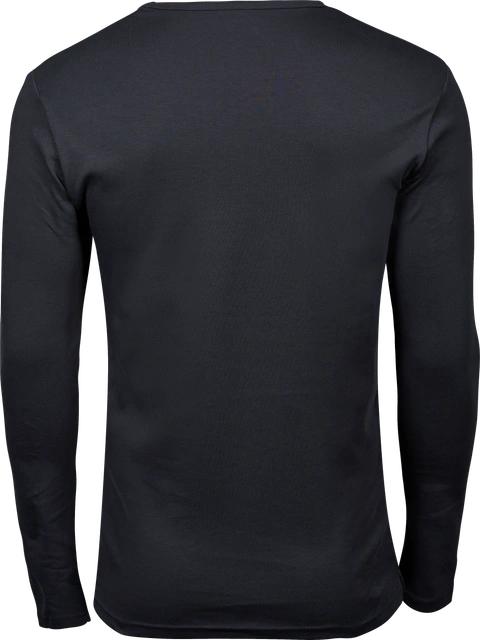 Long Sleeve Interlock Tee 530