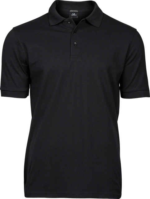 Luxury Stretch Polo