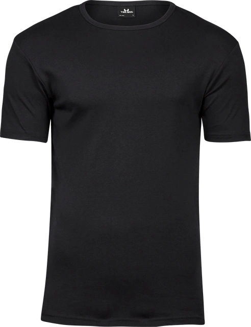 Interlock Tee 520