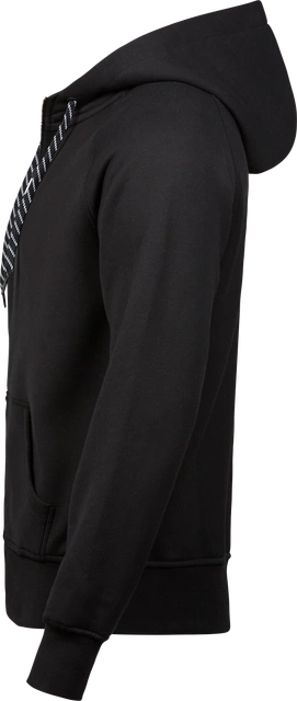 Men's Fashion Full Zip Hood