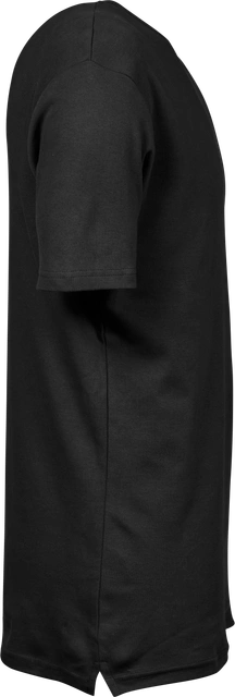 Interlock Tee 520