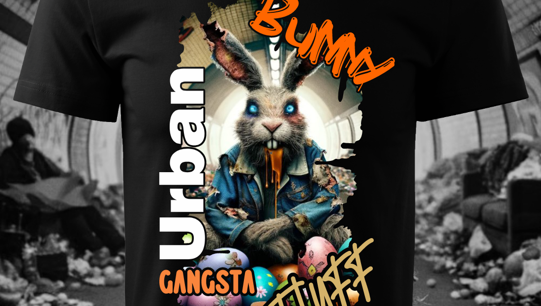 Urban Bunny