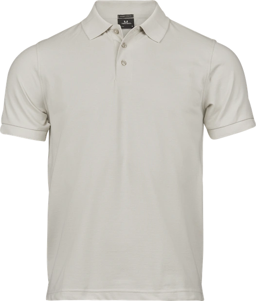 Luxury Stretch Polo
