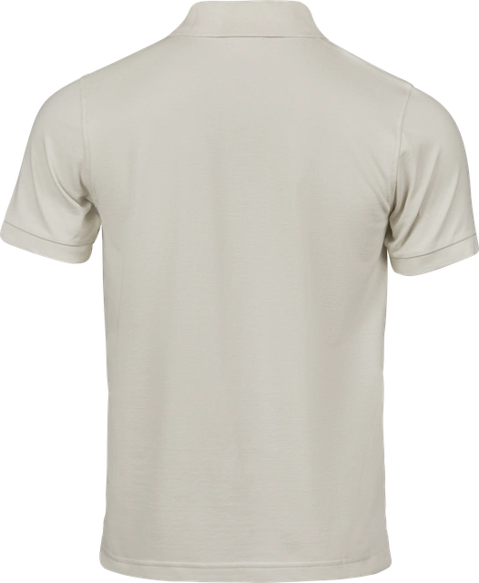Luxury Stretch Polo