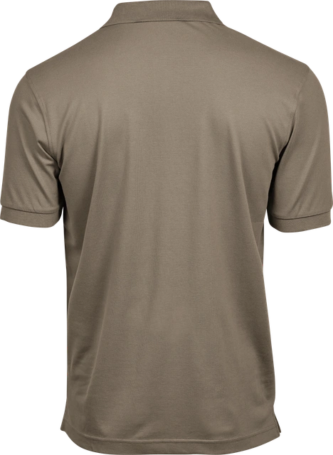 Luxury Stretch Polo