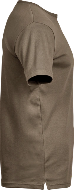 Interlock Tee 520