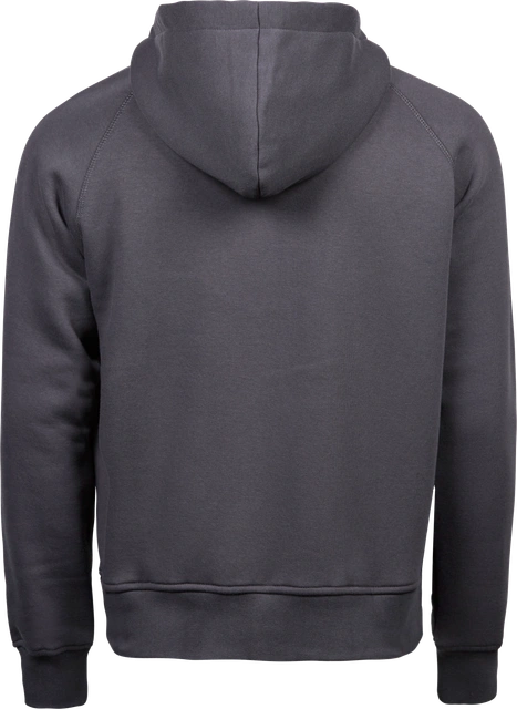 Men's Fashion Full Zip Hood