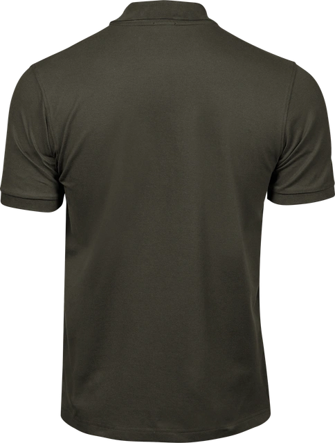 Luxury Stretch Polo
