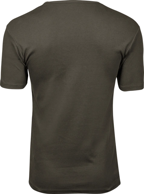 Interlock Tee 520