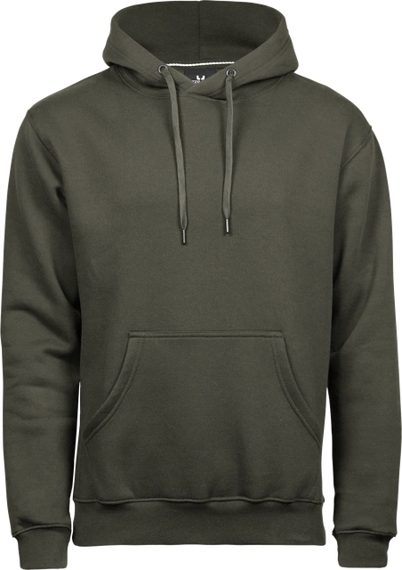 Hooded Sweatshirt 5430
