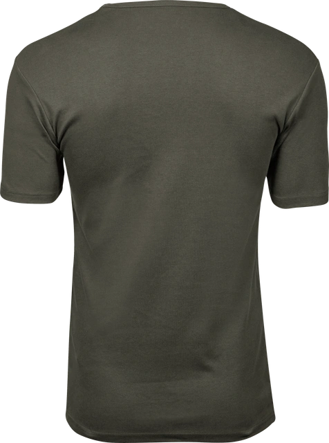 Interlock Tee 520