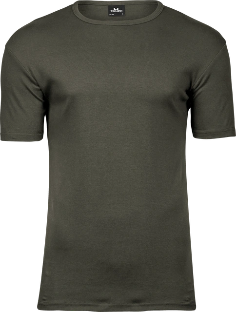 Interlock Tee 520