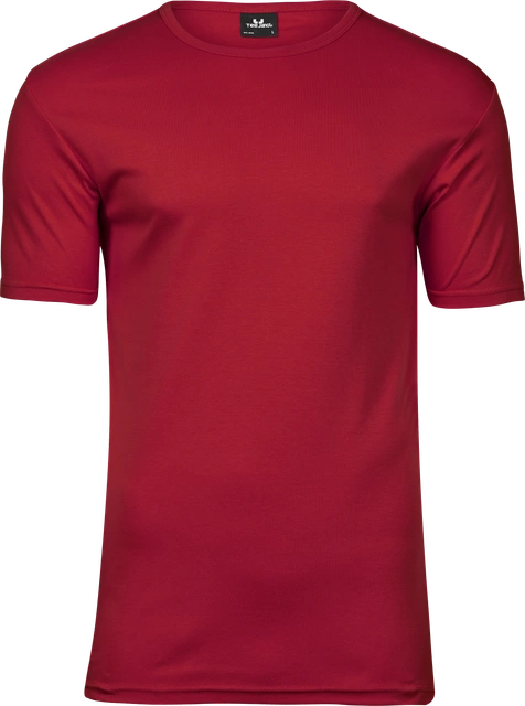 Interlock Tee 520