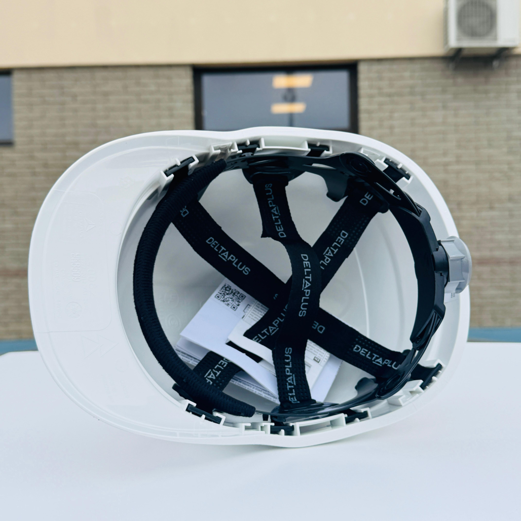 DIAMOND VI WIND drošības ķivere