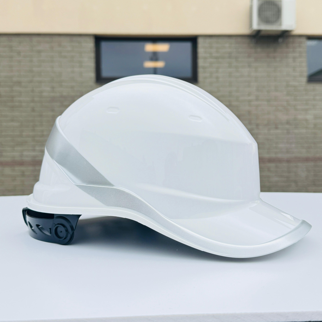 DIAMOND VI WIND drošības ķivere