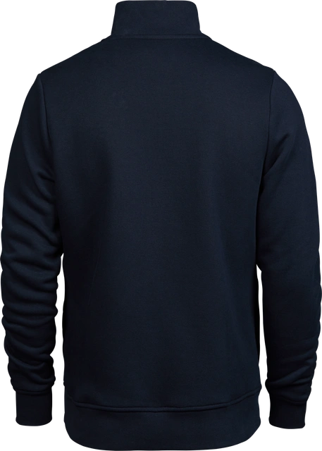 Jays Half Zip Sweatshirt 5438