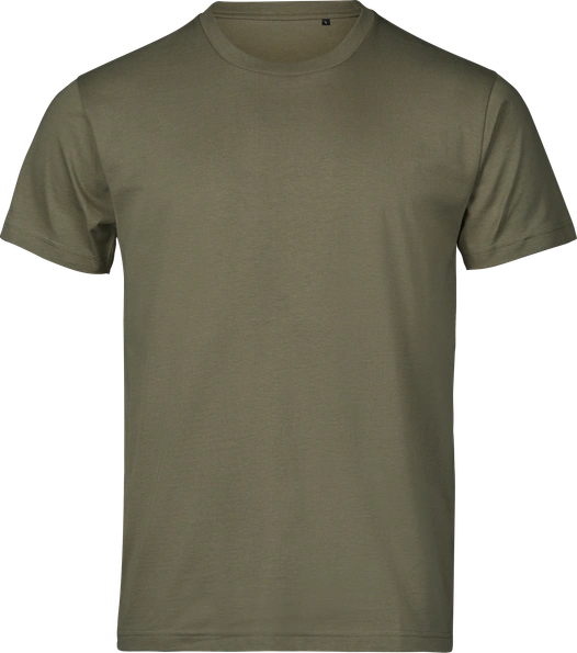 Urban Luxury Tee unisex — Tee Jays 1150