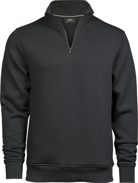 Jays Half Zip Sweatshirt 5438