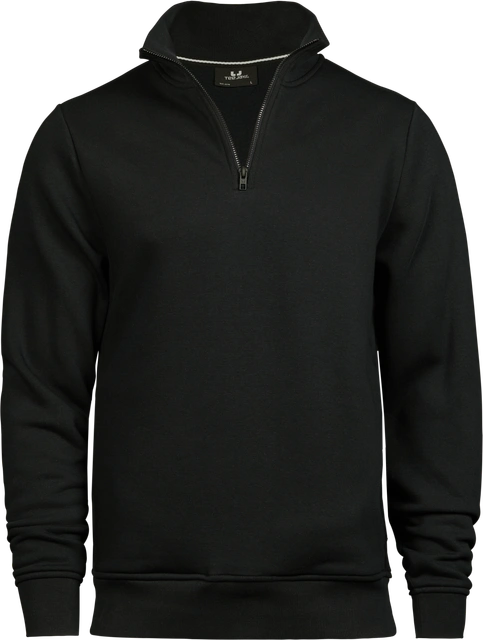 Jays Half Zip Sweatshirt 5438