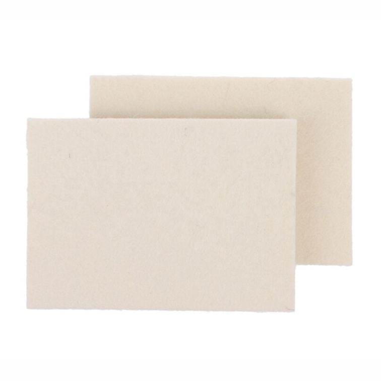 Filca rakele uzlīmju piegludināšanai