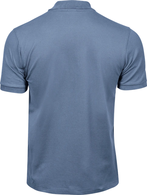 Luxury Stretch Polo