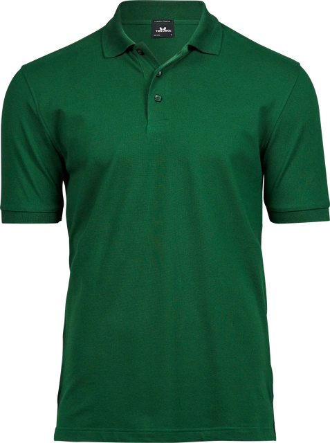 Luxury Stretch Polo