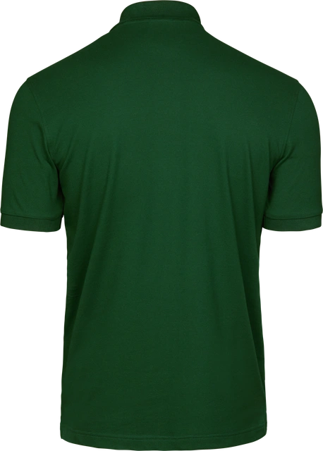Luxury Stretch Polo