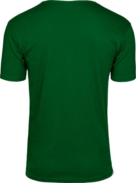 Interlock Tee 520