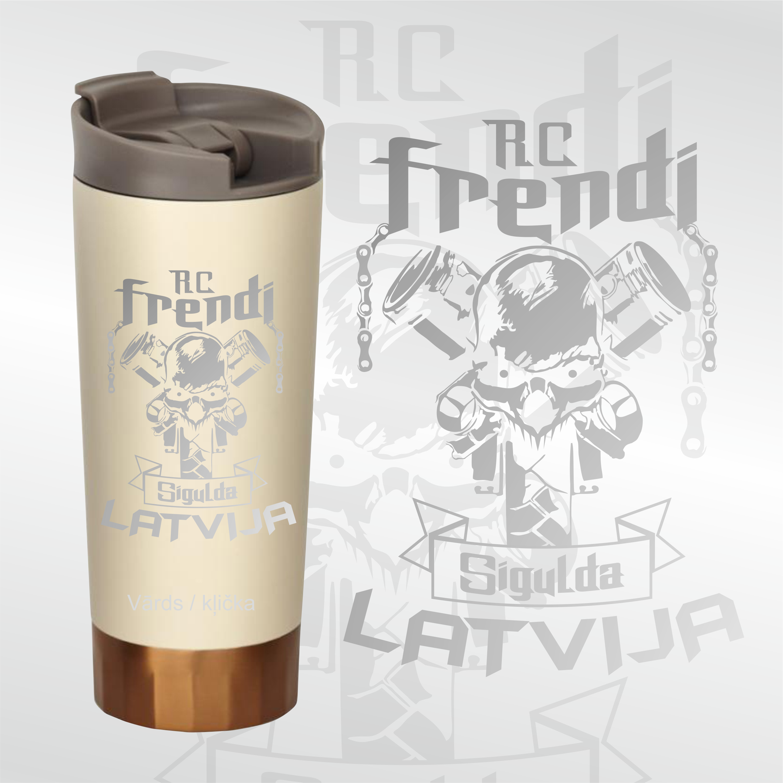 RC FRENDI KLUBA BIEDRIEM