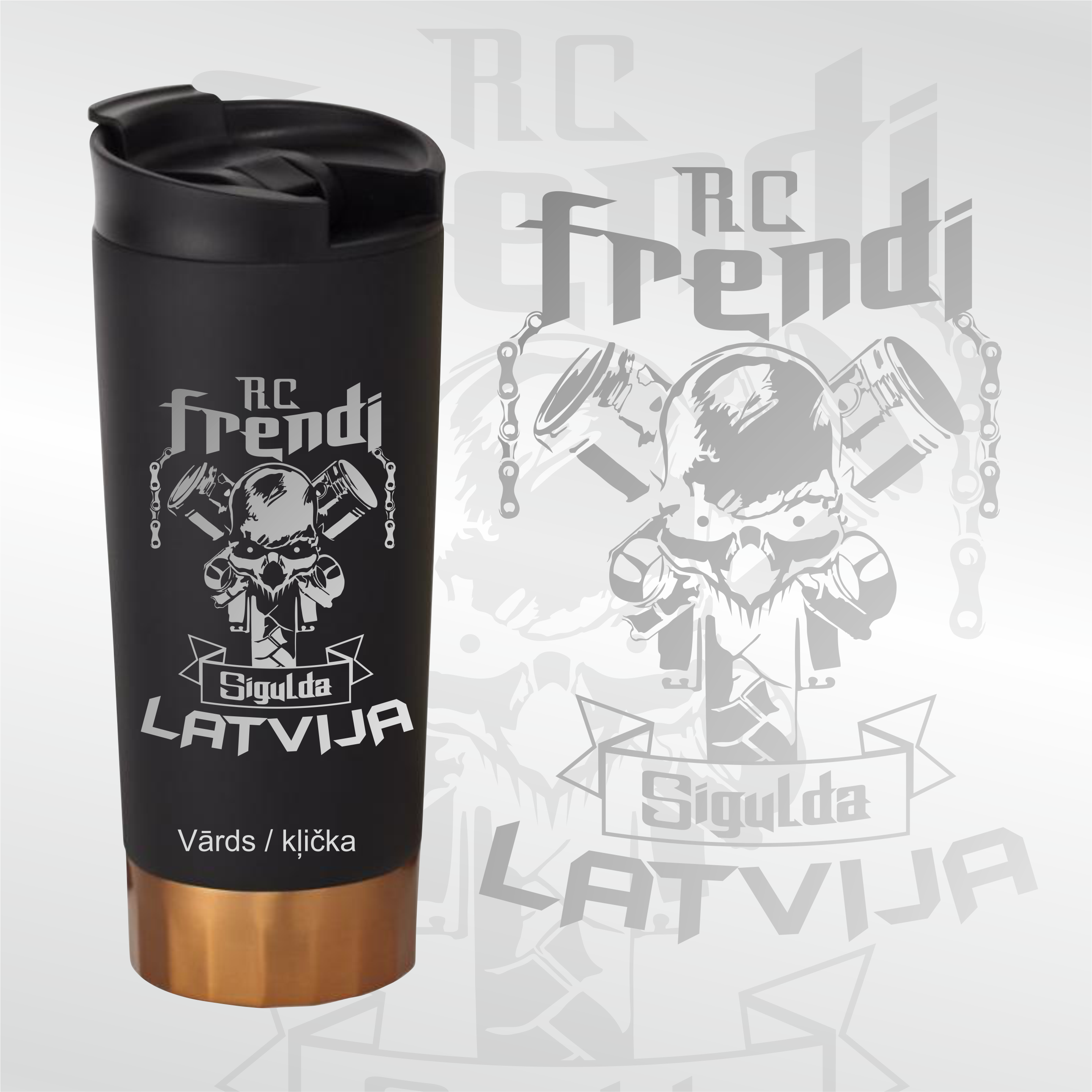 RC FRENDI KLUBA BIEDRIEM