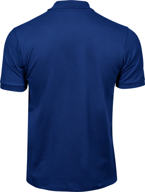 Luxury Stretch Polo