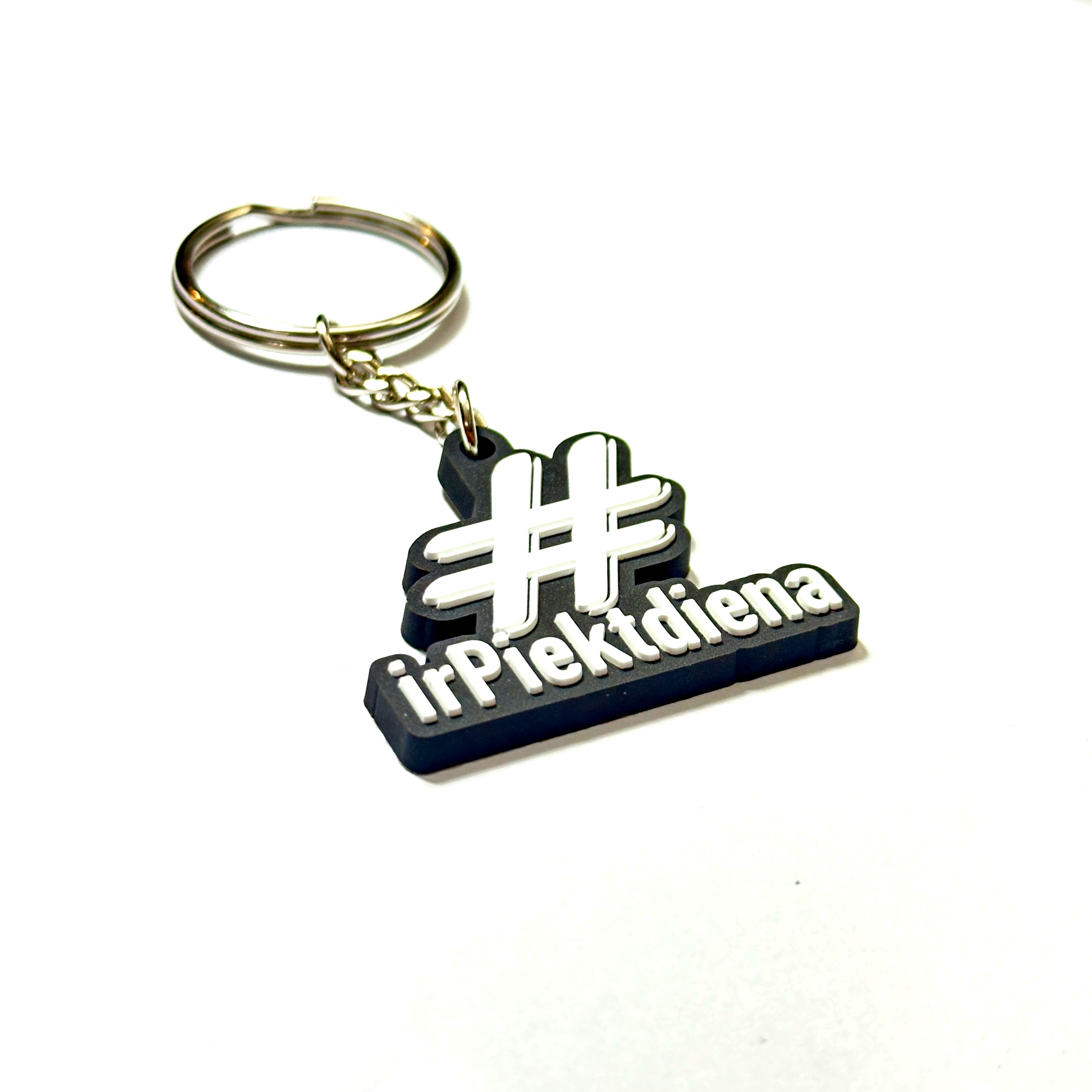 Atslēgu piekariņš