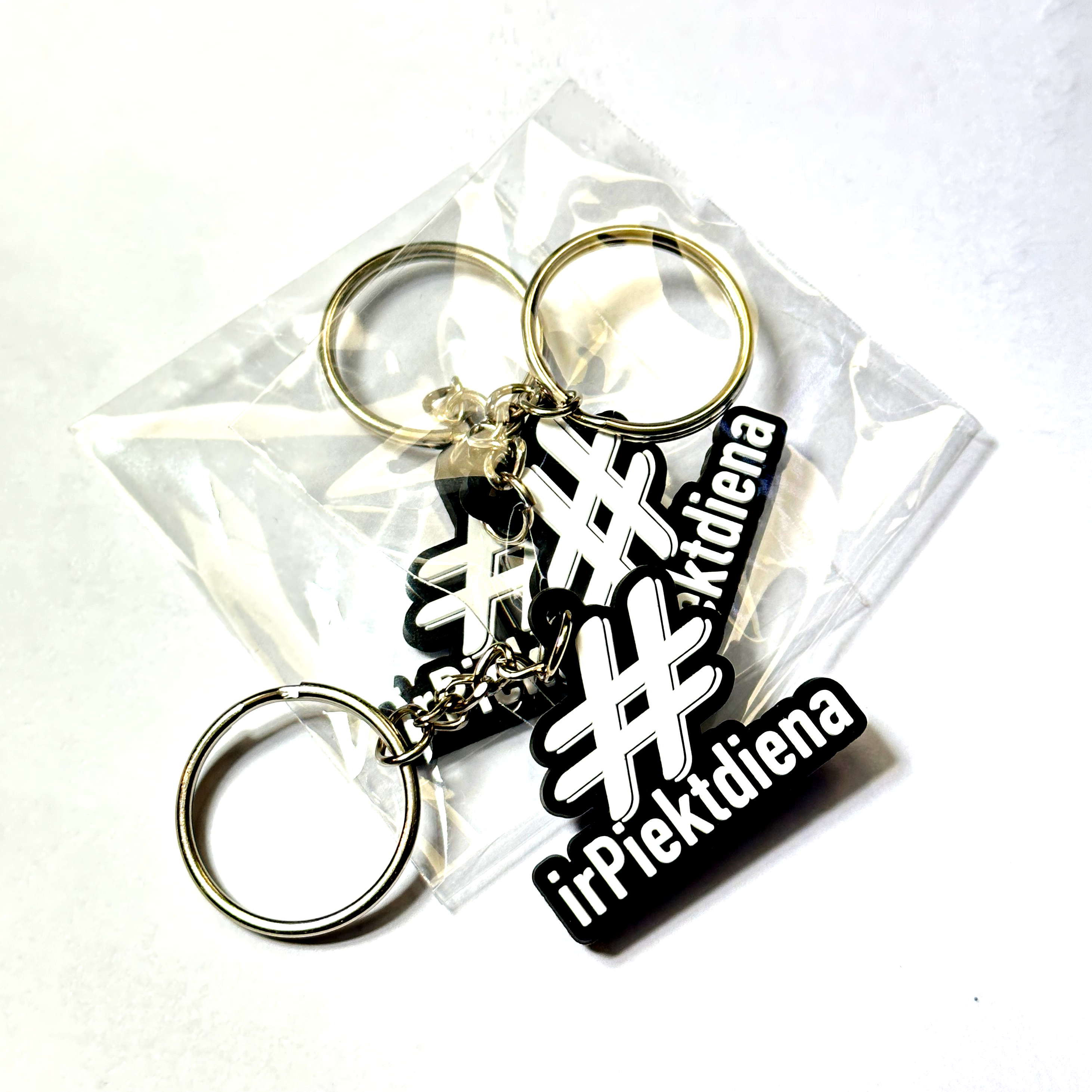 Atslēgu piekariņš